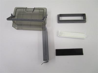 ECOVACS DEEBOT SLIM 2