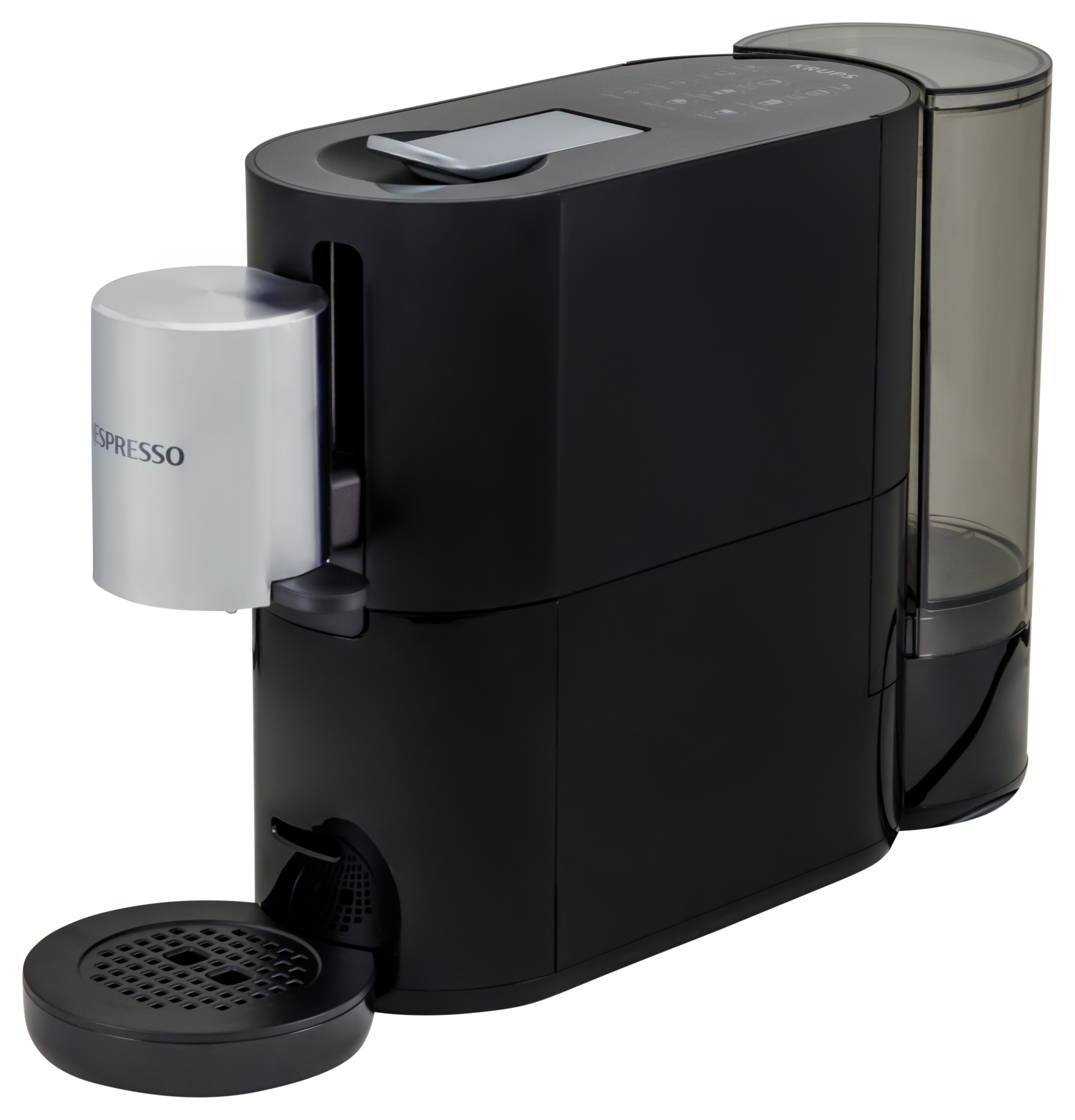 KRUPS Nespresso Atelier - XN890