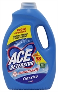ACE DETERSIVO IGIENIZZANTE CLASSICO