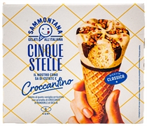 SAMMONTANA CINQUE STELLE CROCCANTINO