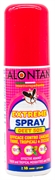 ALONTAN EXTREME INSETTOREPELLENTE DEET 50%