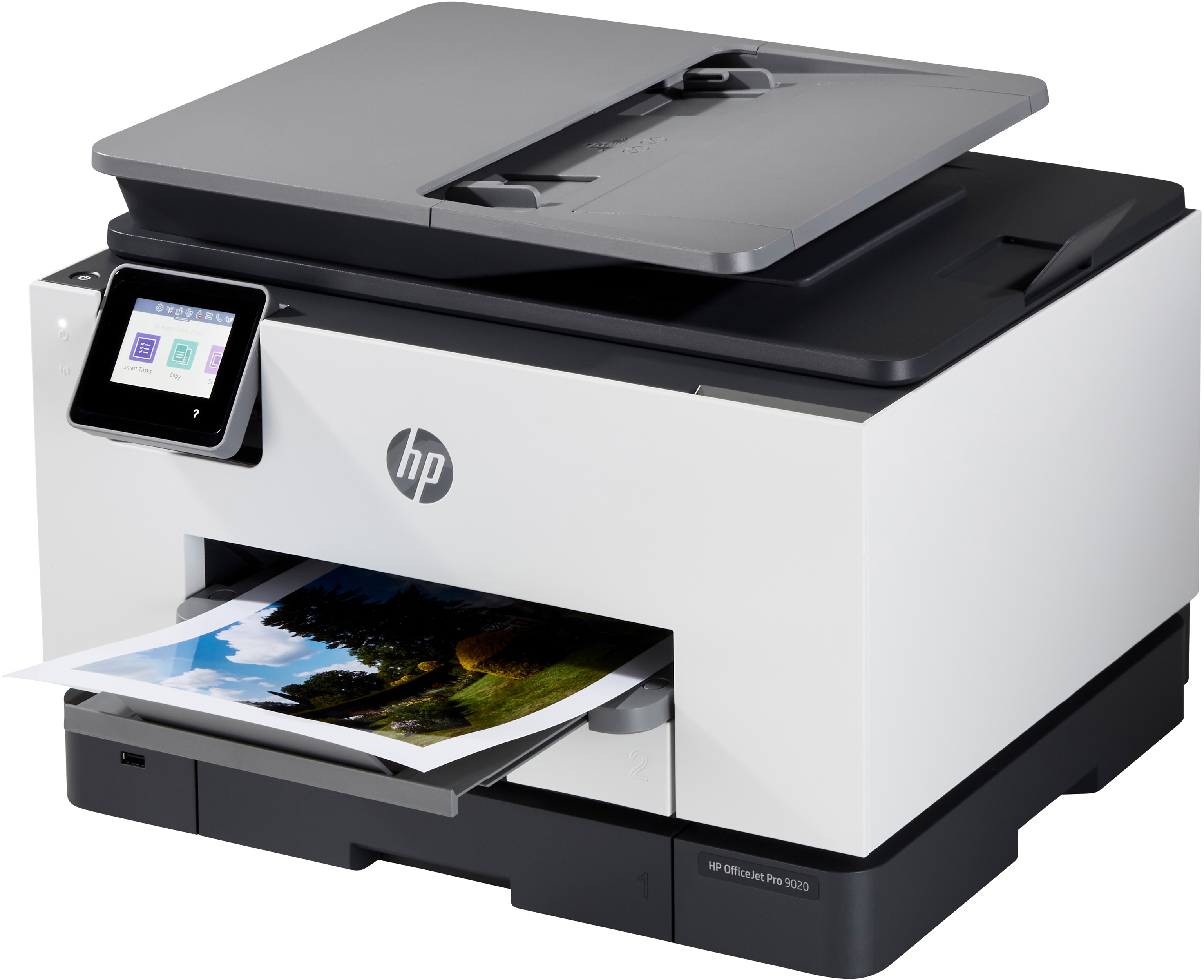 HP OFFICEJET PRO 9020
