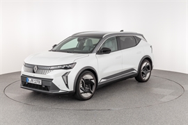 RENAULT SCÉNIC E-TECH ELECTRIC 220 LONG RANGE