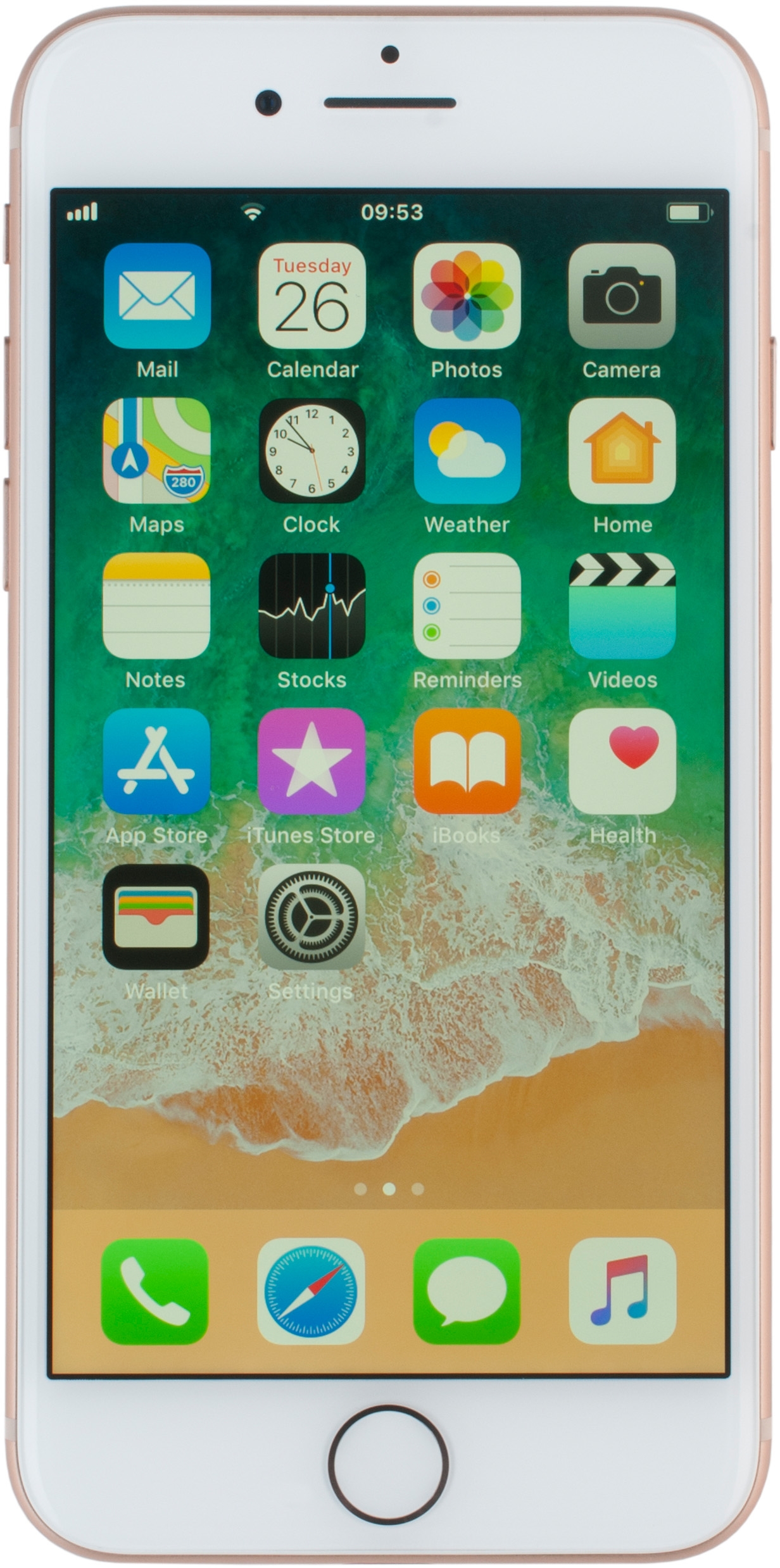 APPLE IPHONE 8