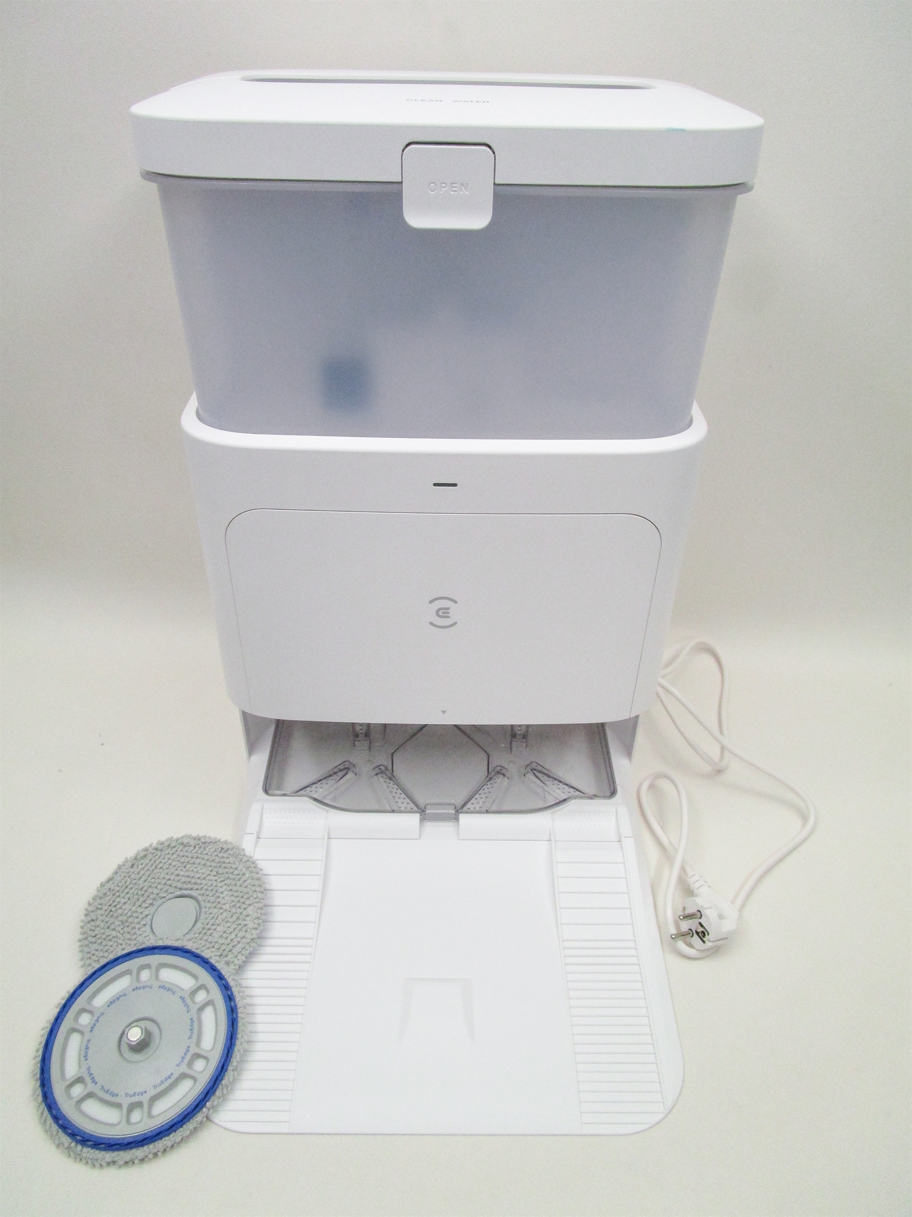 ECOVACS DEEBOT N30 PRO OMNI