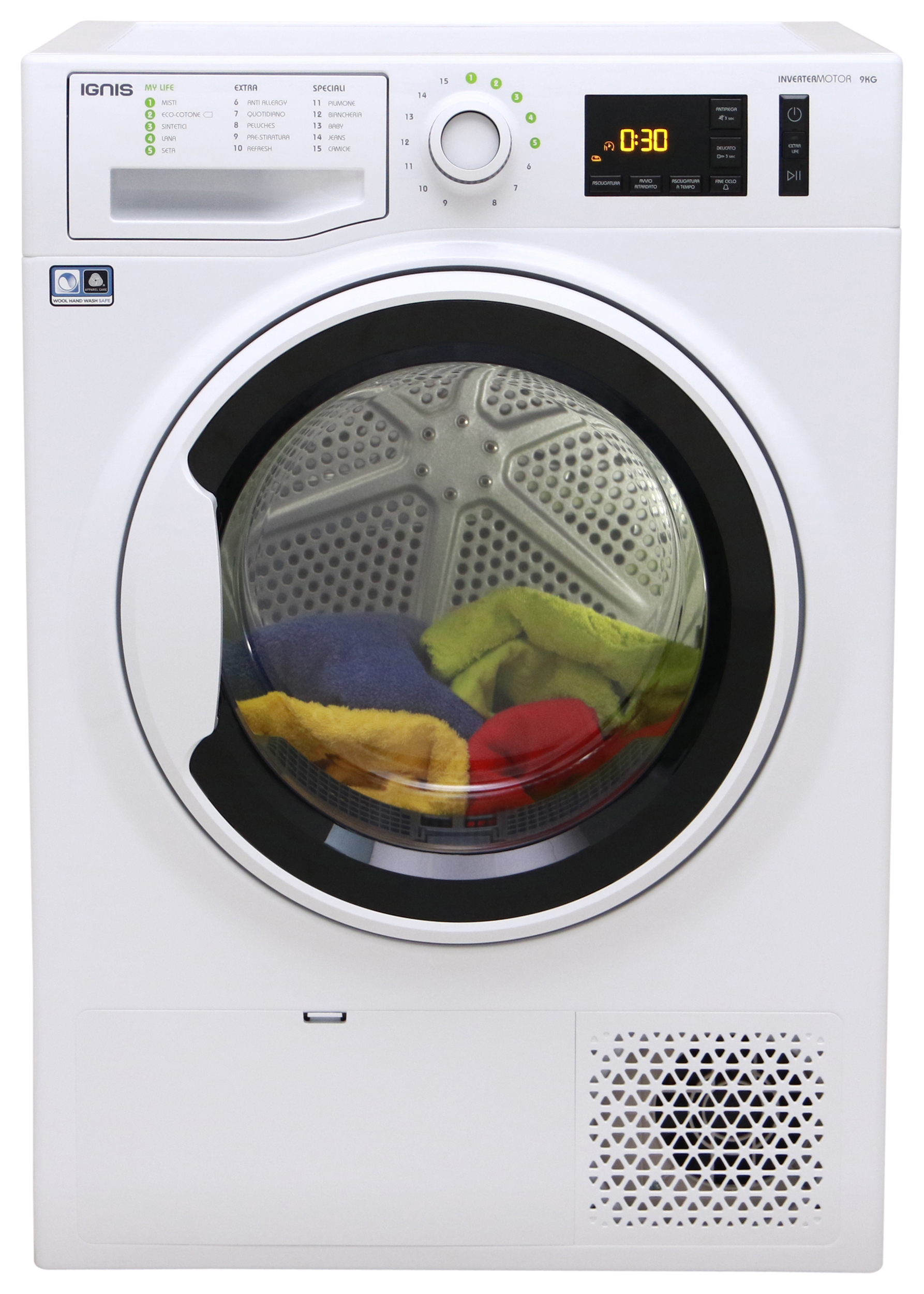 IGNIS IGD G920 IT
