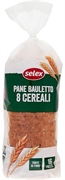 SELEX PANE BAULETTO 8 CEREALI