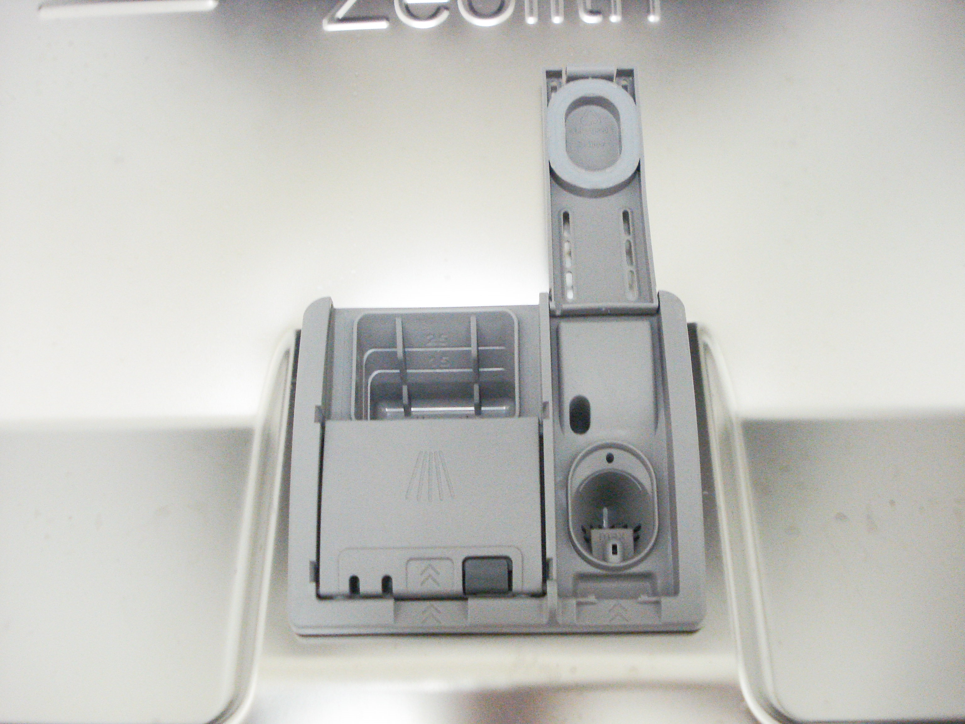 BOSCH SMS68MI04E