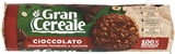 GRAN CEREALE CIOCCOLATO FONDENTE E NOCCIOLE