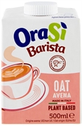 ORASÌ Barista Avena