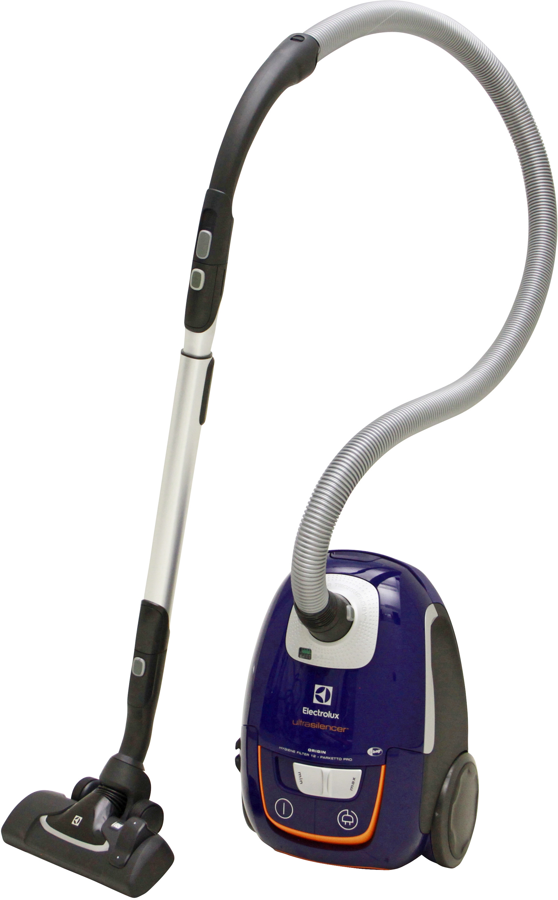 ELECTROLUX EUS8X2DB