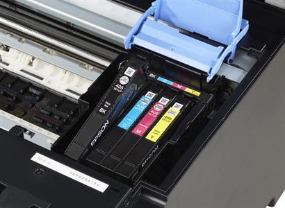 EPSON WORKFORCE PRO WF-7840DTWF