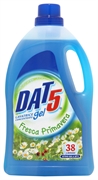DAT5 (MD) DETERSIVO LAVATRICE GEL - FRESCA PRIMAVERA