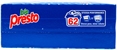 BIO PRESTO Total 4+1 Classico