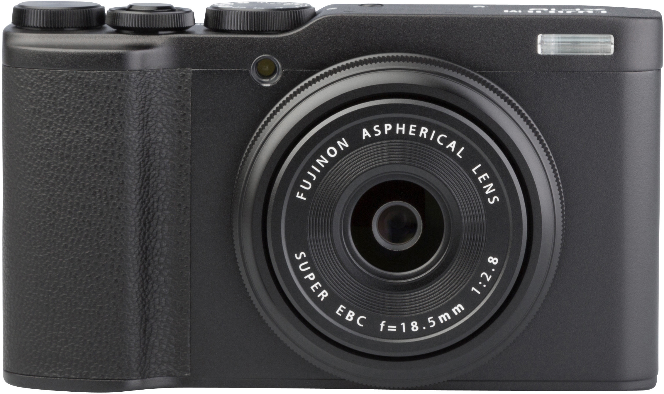 FUJIFILM XF10