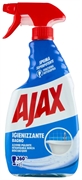 AJAX Igienizzante bagno