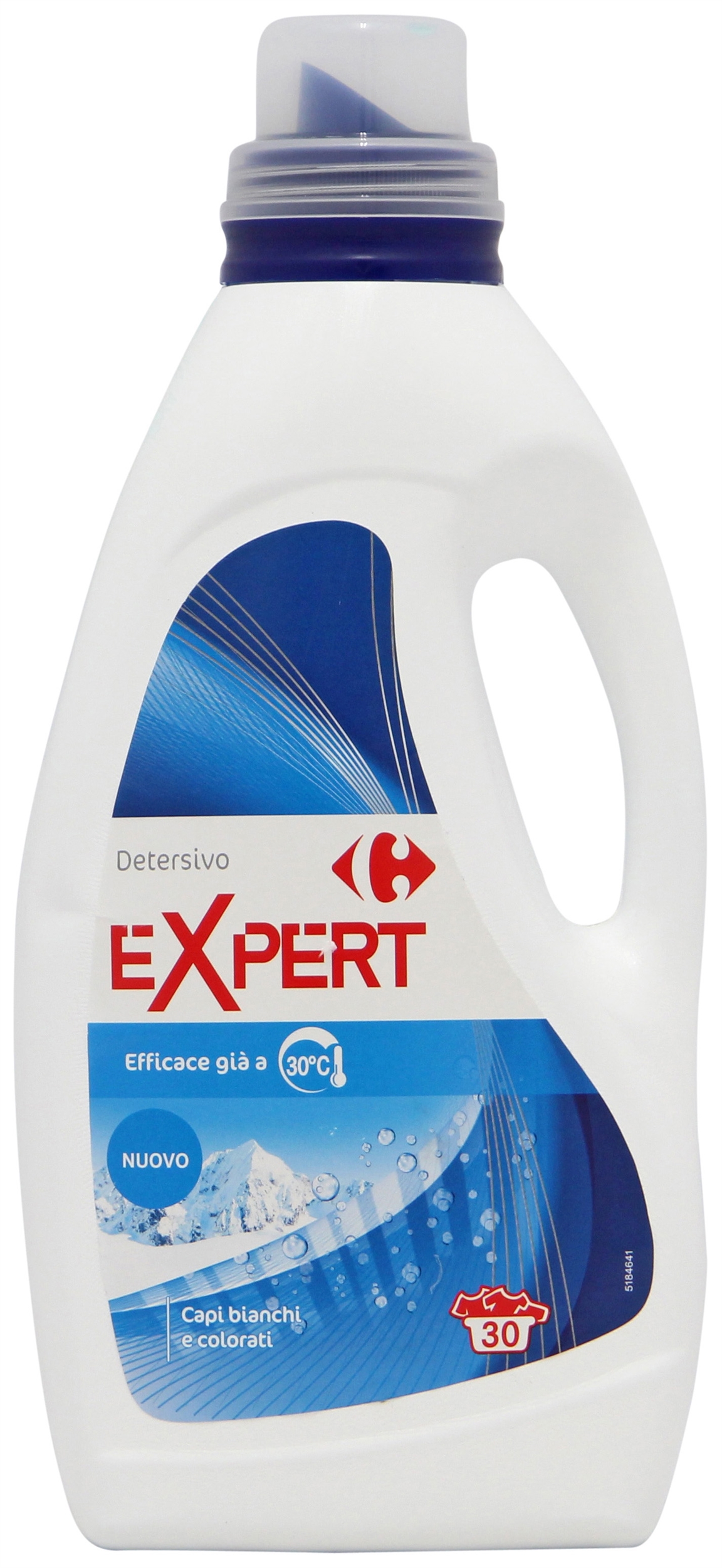 CARREFOUR EXPERT OPTIMAL CLEAN