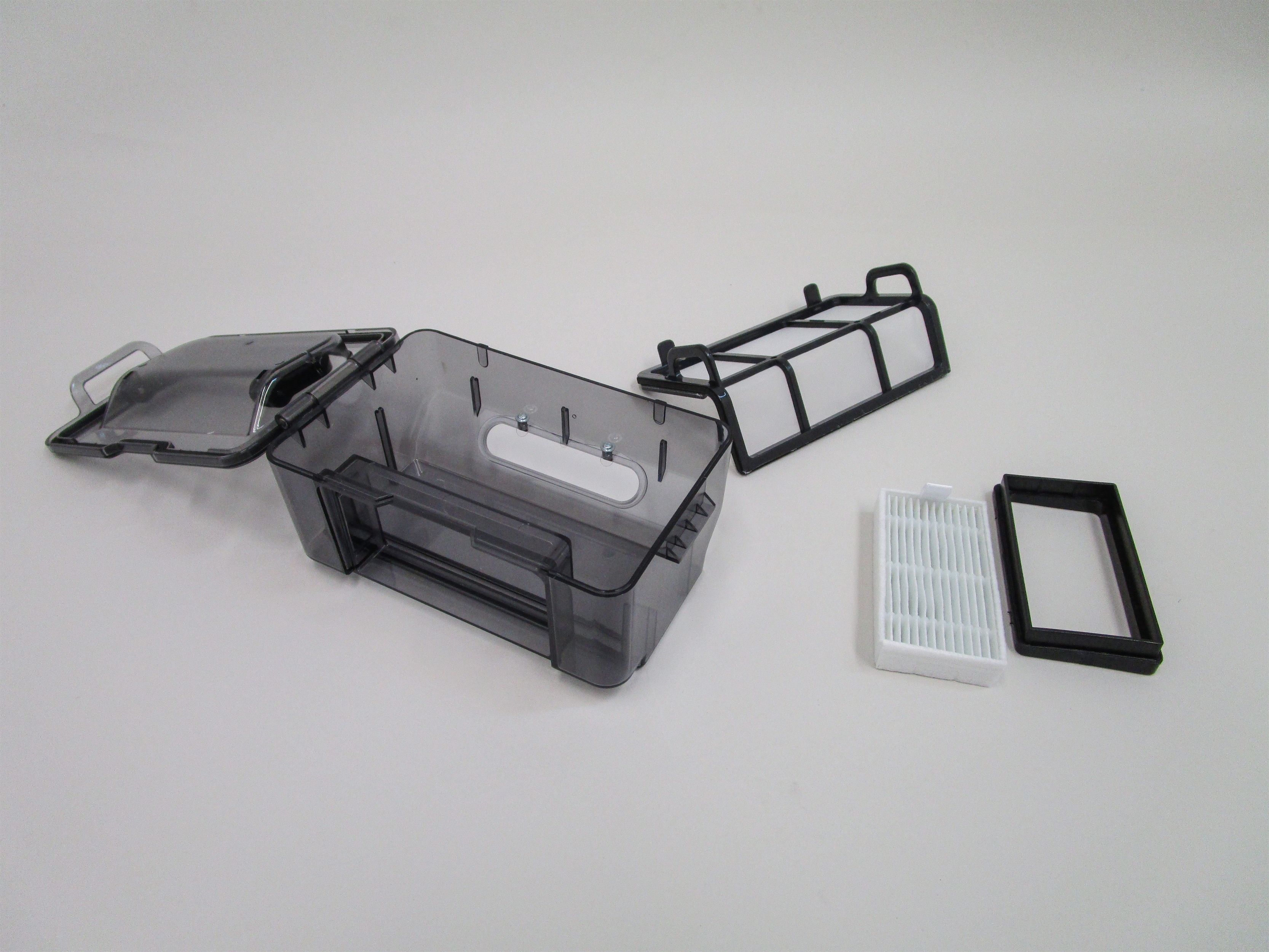 ARIETE 2717 BRICIOLA