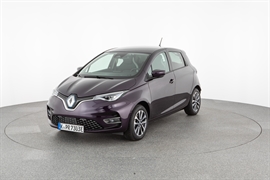 RENAULT Zoe R135 ZEN (52 kWh)