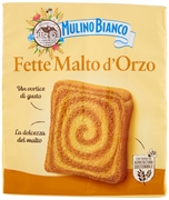 MULINO BIANCO FETTE MALTO D'ORZO