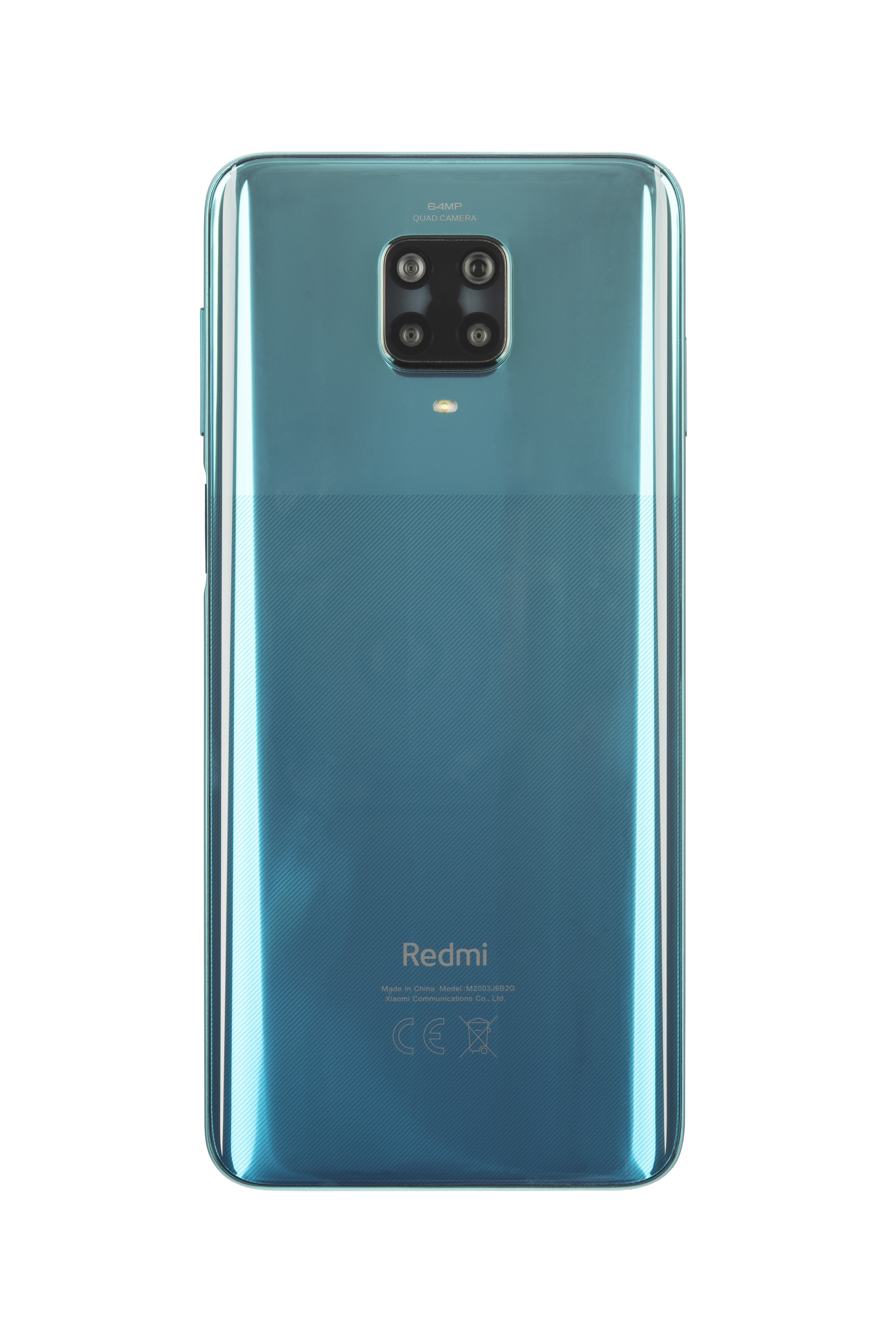 XIAOMI REDMI NOTE 9 PRO