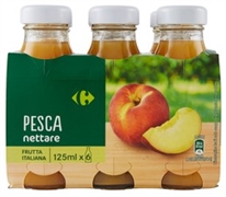 CARREFOUR CLASSIC Pesca nettare