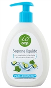 IO COOP (COOP) SAPONE LIQUIDO IPOALLERGENICO