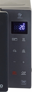 LG MH6336GIB