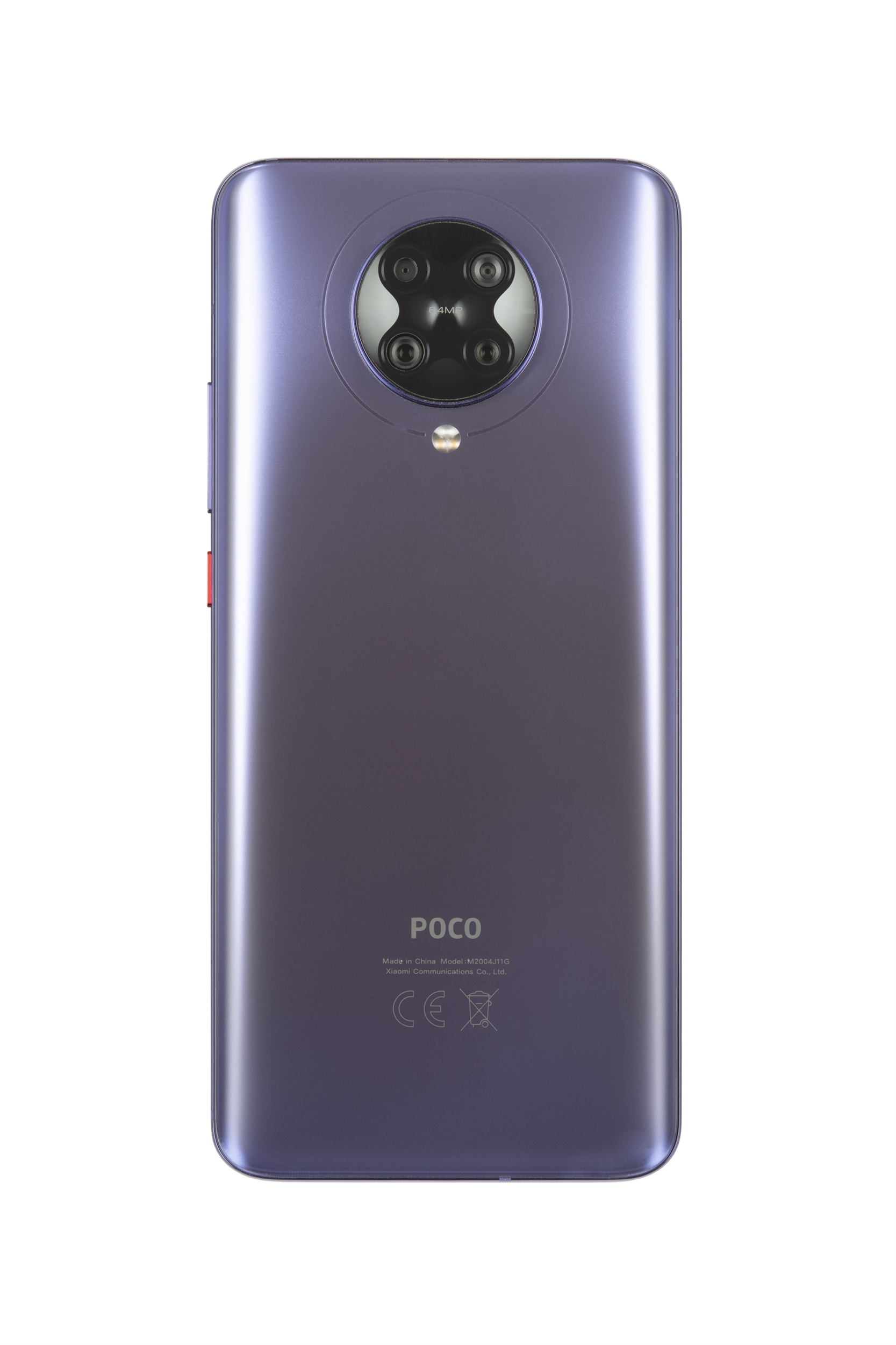 XIAOMI POCO F2 PRO