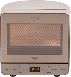 WHIRLPOOL MAX 38 CACAO