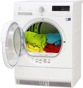 ELECTROLUX EDH3988TDE