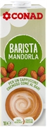 CONAD BARISTA MANDORLA