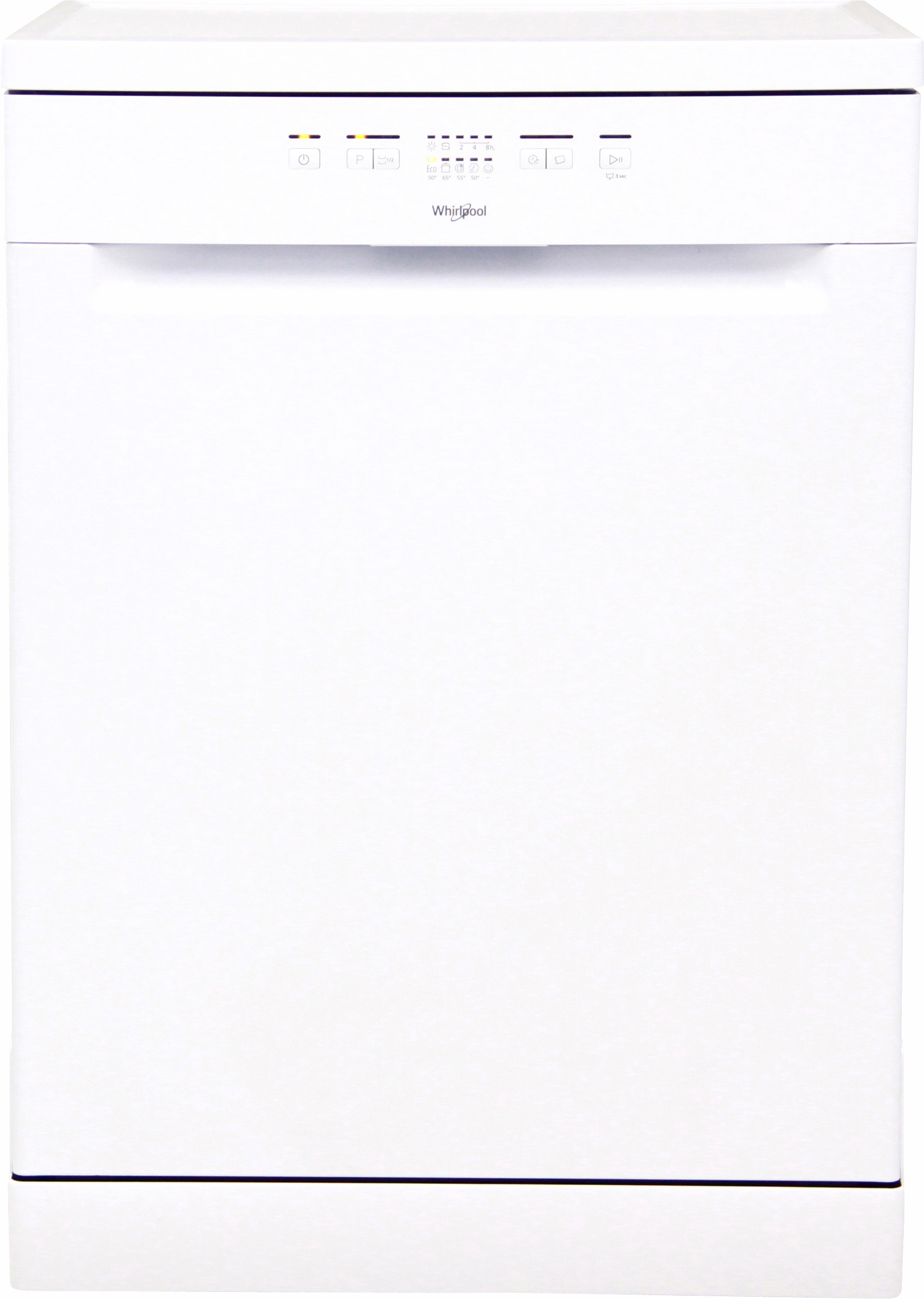 WHIRLPOOL WFE2B19