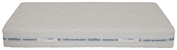 GOLDFLEX Adattabile Memory Molle Insacchettate