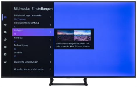 HISENSE 65A72Q