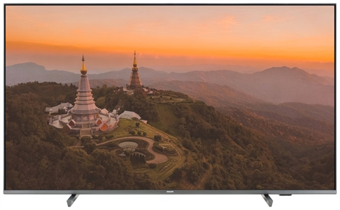 PHILIPS 55PUS7906/12