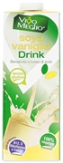 VIVO MEGLIO (MD) SOYA VANIGLIA DRINK