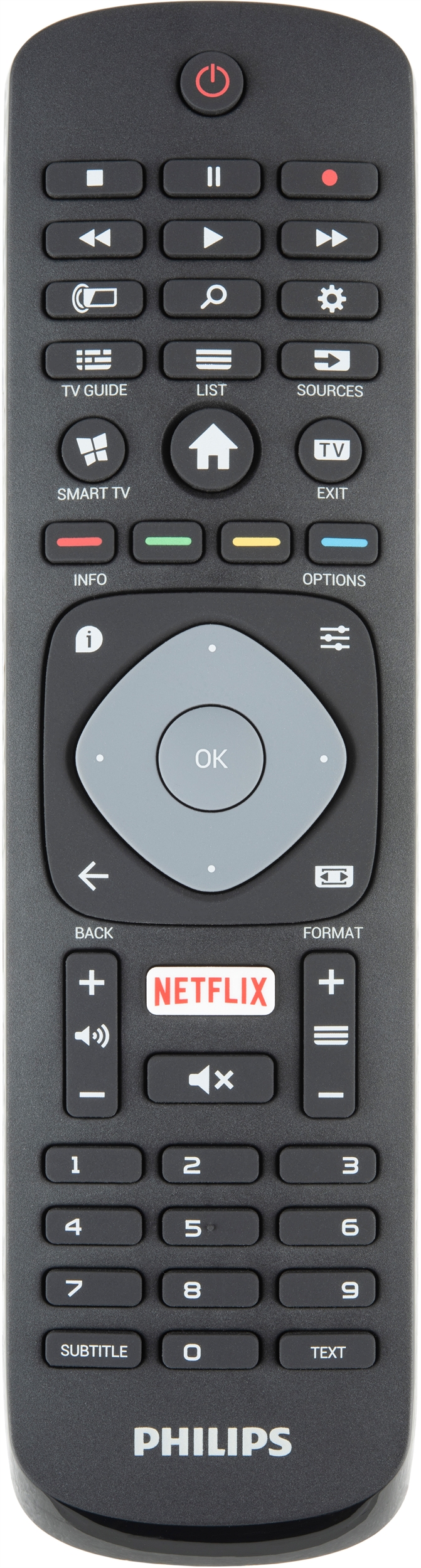 PHILIPS 43PUS6703/12