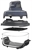 NINJA FN101EUGY CRISPi