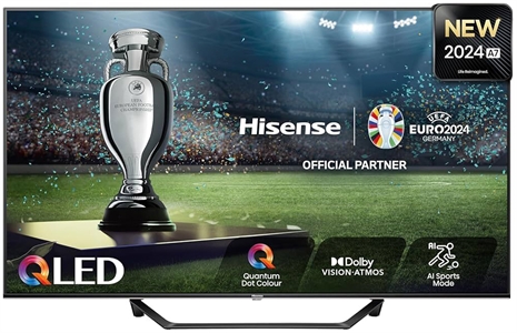 HISENSE 65A72NQ
