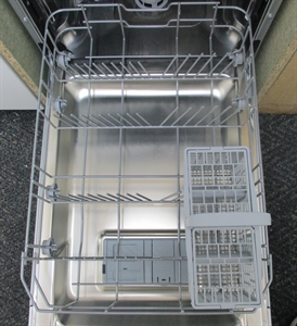 HOTPOINT-ARISTON HSIE 2B19