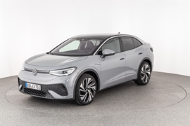 VOLKSWAGEN ID.5 PRO PERFORMANCE