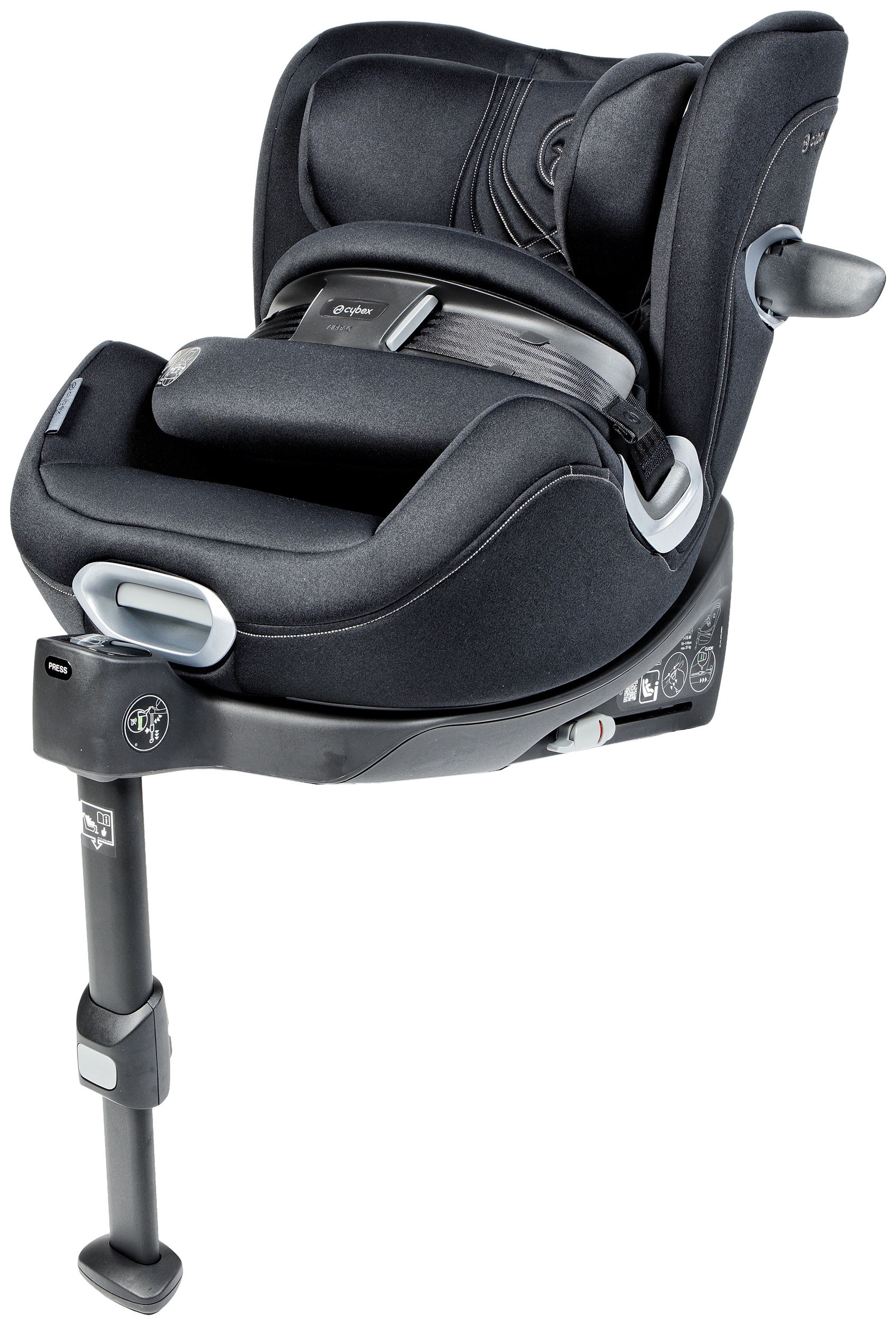 CYBEX ANORIS T I-SIZE
