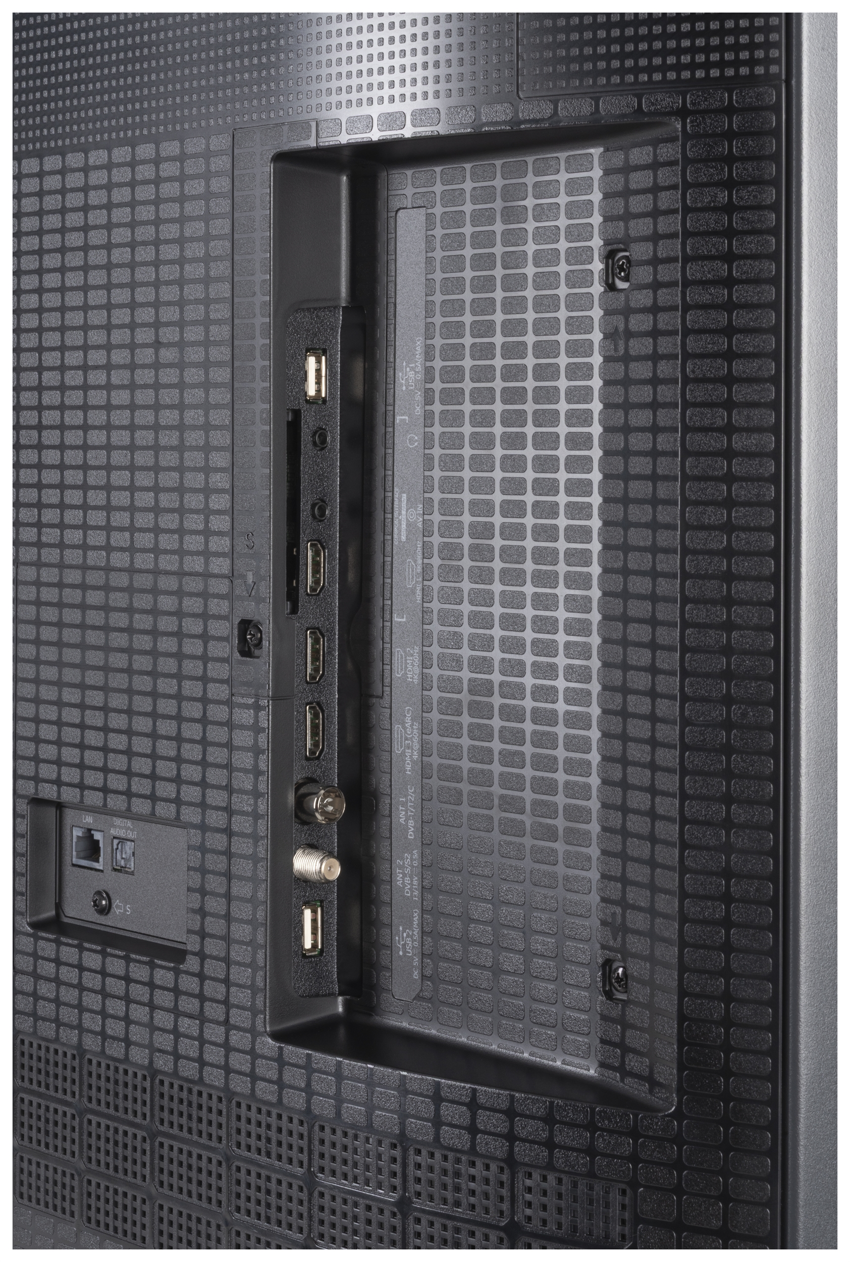 HISENSE 65A72Q