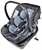 LIONELO Astrid i-Size + Base