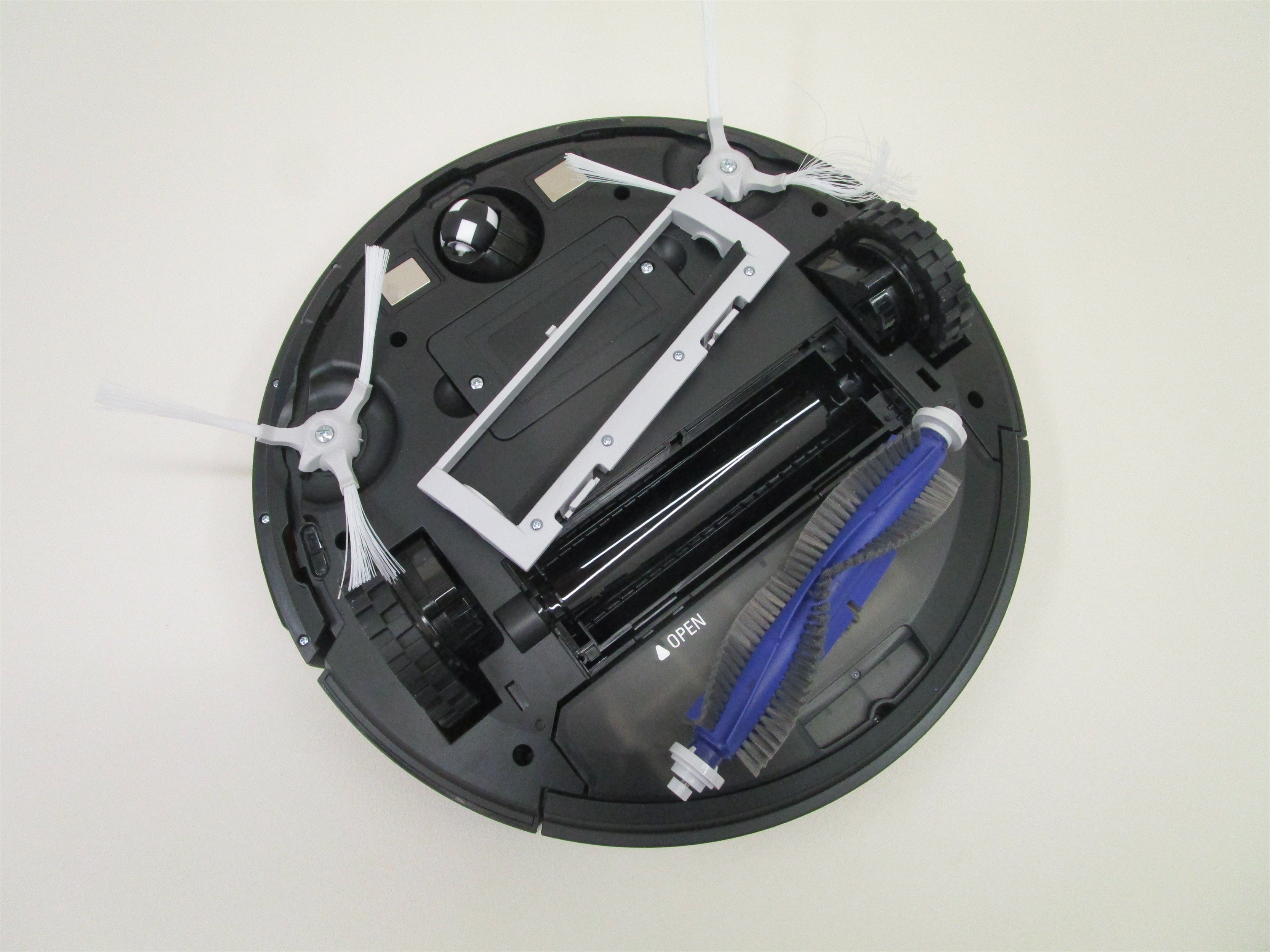 ROWENTA RR7375WH X-PLORER SERIE 50