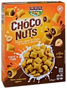 TRE MULINI (EUROSPIN) Choco nuts Cereali ripieni di crema al cacao e nocciole