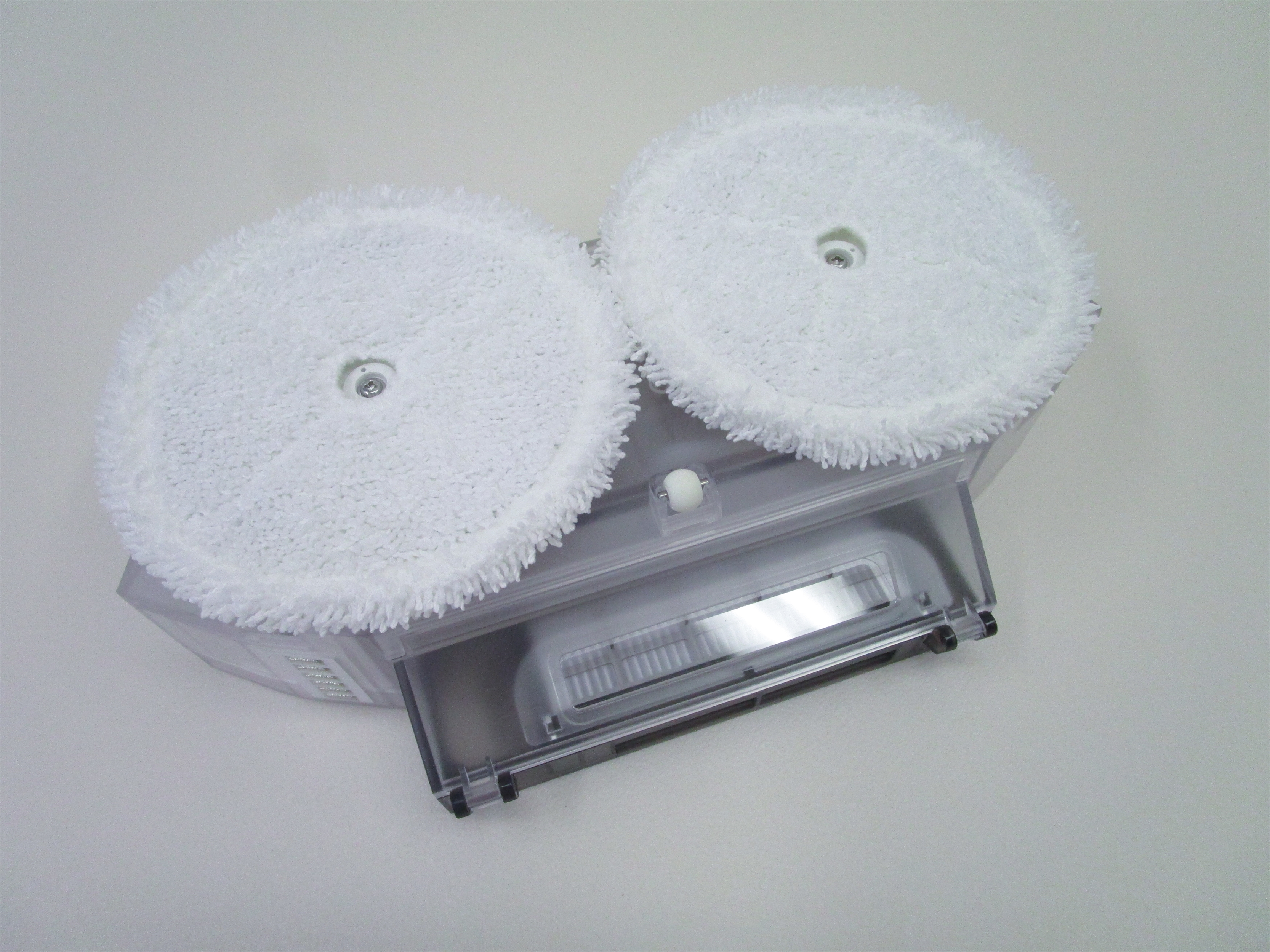 BISSELL SPINWAVE R5 PET 3552N