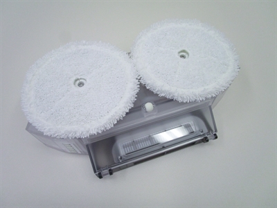 BISSELL SPINWAVE R5 PET 3552N