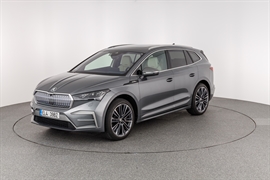 SKODA Enyaq 85x